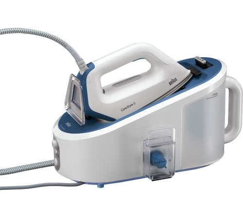Утюг Braun CareStyle 5 IS 5145 WH
