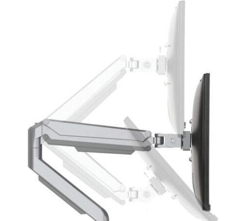 Кронштейн для монитора ErgoSmart Premium
