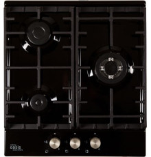 Варочная панель Making Oasis Everywhere P-3MBT B