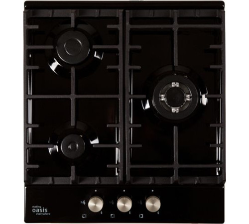 Варочная панель Making Oasis Everywhere P-3MBT B