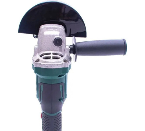 Угловая шлифмашина Favourite OBS 21 FG 125 Set Promo без АКБ