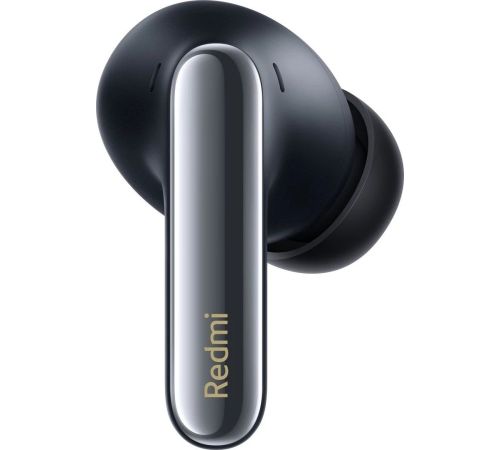 Наушники Xiaomi Redmi Buds 6 Pro M2430E1 черный, международная версия