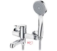 Смеситель Ledeme H61 L3161