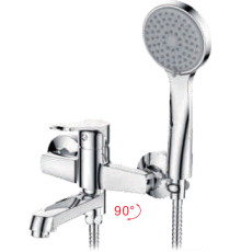 Смеситель Ledeme H61 L3161