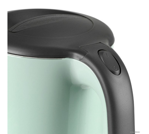 Электрический чайник Galaxy Line GL0330 салатовый