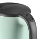 Электрический чайник Galaxy Line GL0330 салатовый