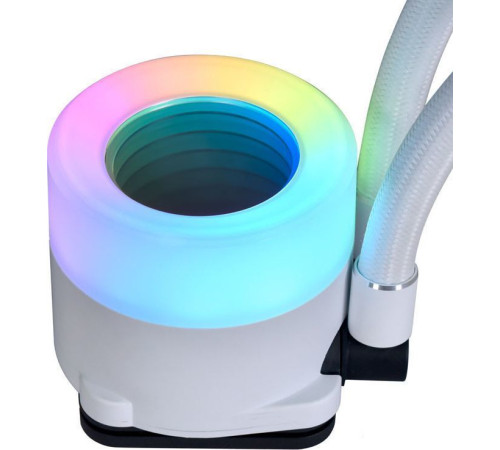 Система жидкостного охлаждения для процессора Lian Li Galahad II Trinity 240 G89.GA2T24W.00