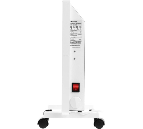 Конвектор Primera PHP-1008-MXR