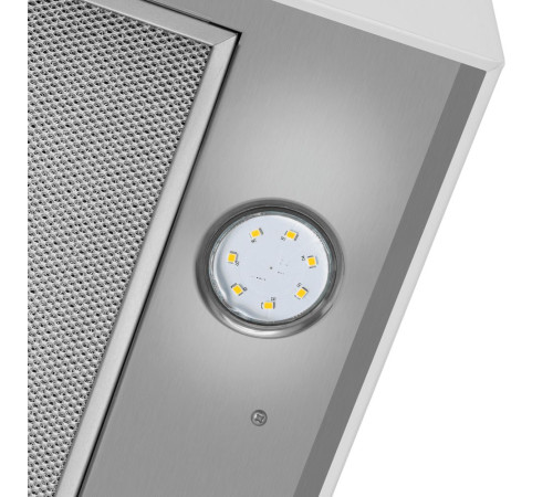 Кухонная вытяжка MAUNFELD Bath Isla 401 белый