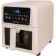 Аэрогриль аэрофритюрница Pioneer SM530D бежевый