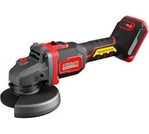 Угловая шлифмашина Felisatti FT1580 без АКБ