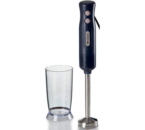 Погружной блендер Ariete 0601/00 BK
