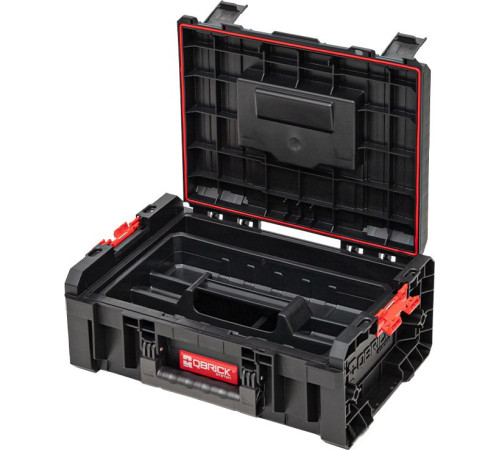 Ящик для инструментов Qbrick System Pro Technician Case 2.0