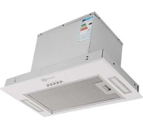 Кухонная вытяжка Schtoff Vento 50 White