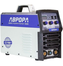 Сварочный инвертор Аврора Орбита 250