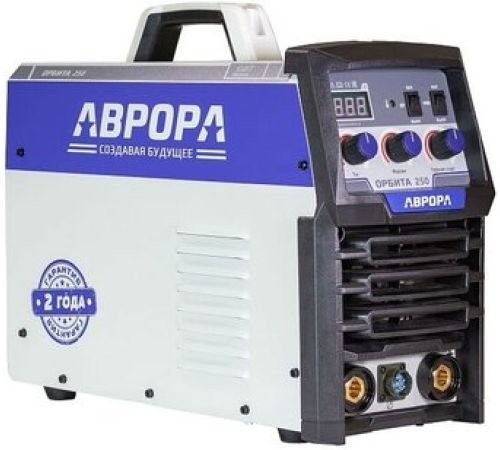 Сварочный инвертор Аврора Орбита 250