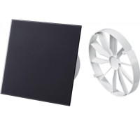 Осевой вентилятор Awenta System+ Silent 100T KWS100T-PTGB100M-ZZ100