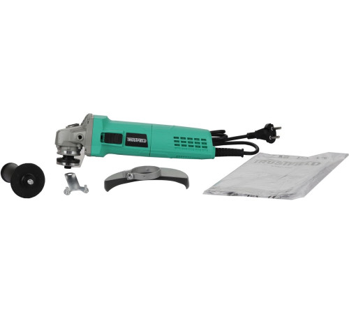 Угловая шлифмашина Trustfield ETAG-950