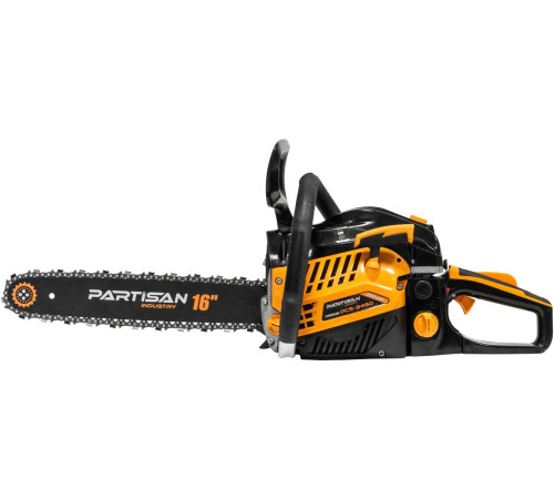 Бензопила Partisan PCS-2450