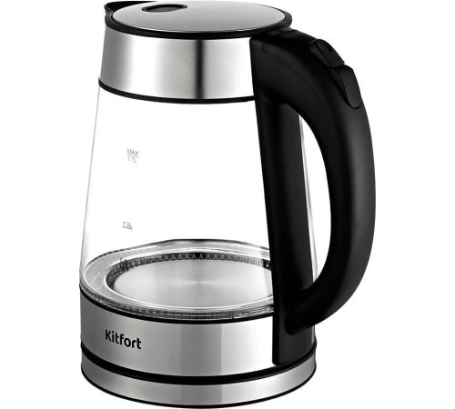Электрический чайник Kitfort KT-6118