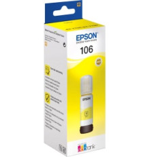 Чернила Epson C13T00R440