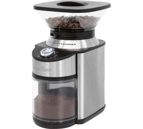 Электрическая кофемолка ProfiCook PC-EKM 1205