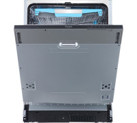 Встраиваемая посудомоечная машина Korting KDI 60985