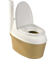 Мини-туалет PitEco 506