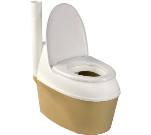Мини-туалет PitEco 506