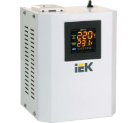 Стабилизатор напряжения IEK Boiler 0,5 кВА