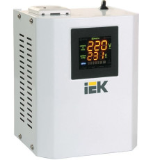 Стабилизатор напряжения IEK Boiler 0,5 кВА