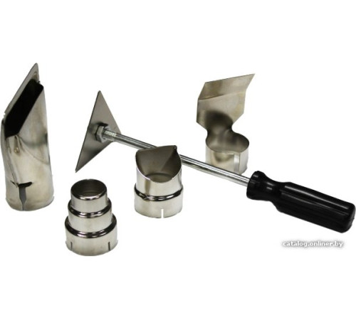 Промышленный фен P.I.T. PHG 2000-C