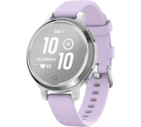Умные часы Garmin Lily 2 Active серебристый