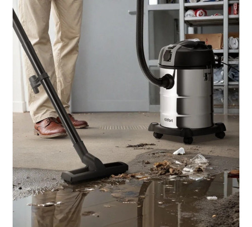 Пылесос Kitfort KT-5249