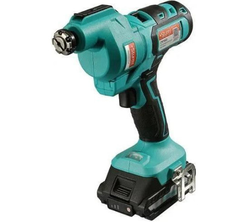 Дрель-шуруповерт Sturm CMT1802 с 2-мя АКБ, кейс