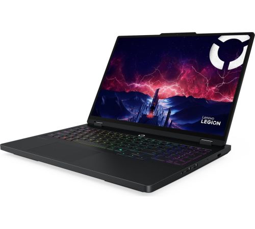 Игровой ноутбук Lenovo Legion Pro 5 16ADR10 83LT0005RK