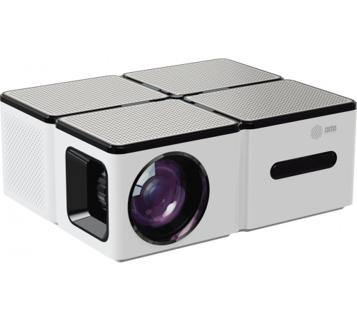 Проектор CACTUS CS-PRO.03WT.WUXGA-A