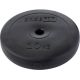Диск BaseFit BB-203 10 кг d=26 мм