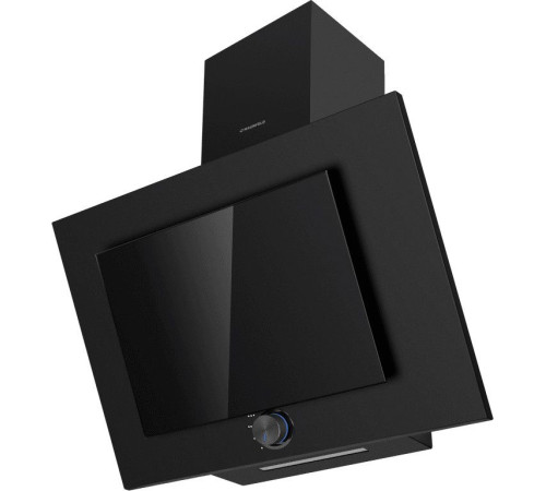 Кухонная вытяжка MAUNFELD Comfort 60 Side черный