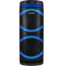 Патибокс Soundmax SM-MS4206
