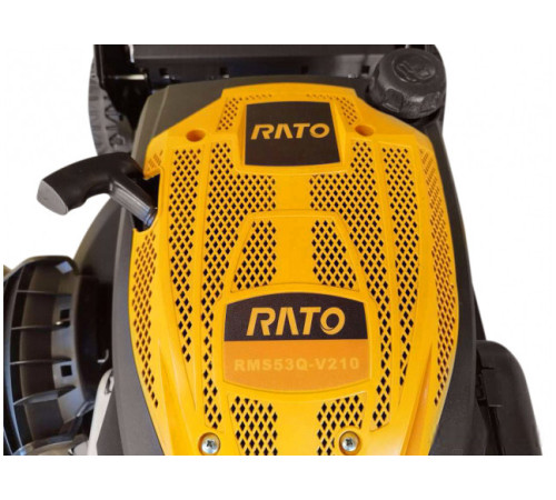 Газонокосилка Rato RMS53Q-V210