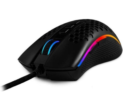 Игровая мышь Redragon Storm черный