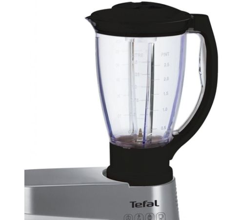 Кухонная машина Tefal Masterchef Gourmet QB408D38