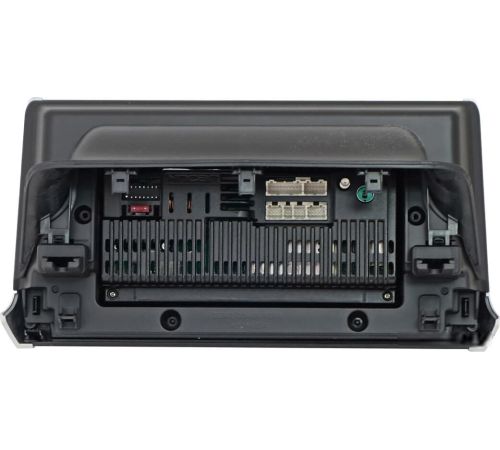 USB-магнитола Incar XTA-2204 для Toyota Rav4 2020+