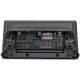 USB-магнитола Incar XTA-2204 для Toyota Rav4 2020+