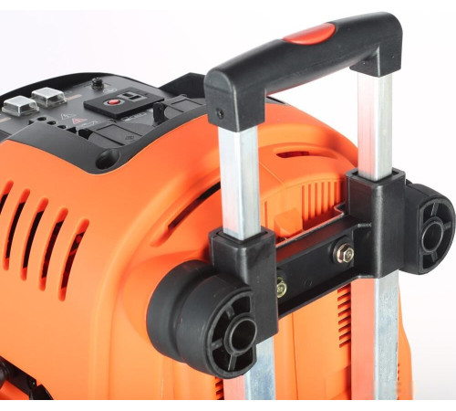 Бензиновый генератор Patriot GP 3000il