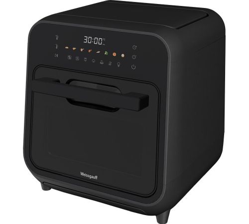 Аэрогриль аэрофритюрница Weissgauff WAF 525 Active Steam Pro