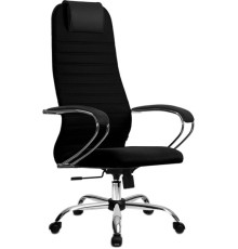 Офисное кресло Metta SU-BK131-10 CH черный