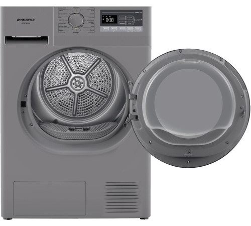 Сушильная машина MAUNFELD MFDM168SL02