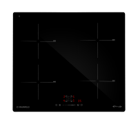 Варочная панель MAUNFELD AVI6046SBK